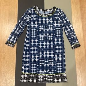 BGBCMAXAZRIA shift dress
